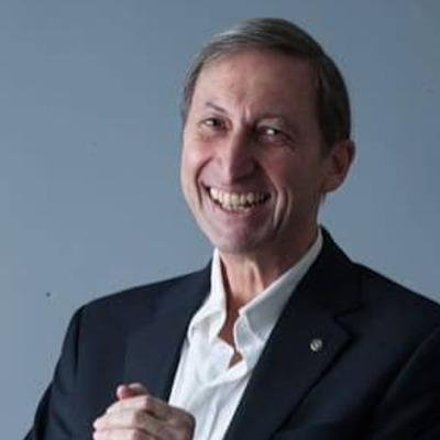 Mike Eldon