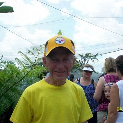 Herman (Mike) L Duncan II