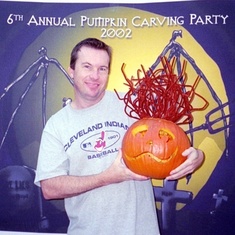2002 Pumpkin Carving Party_2