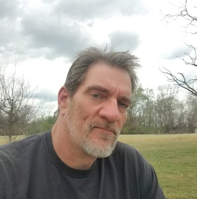 Mike Markham