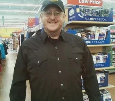 Mike Porter