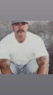 Mike Rudy Hernandez