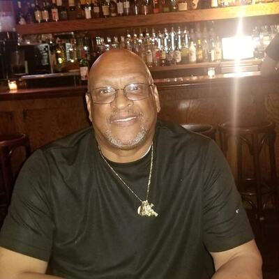Mike Simmons