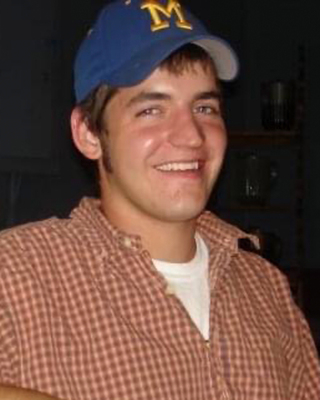 Michael David Albert