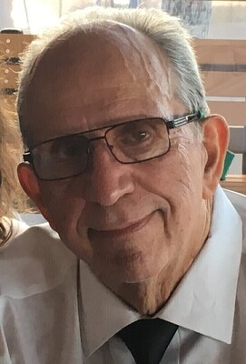 Michael Nicholas Battista