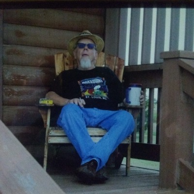 Mike (Grandpa Funk) Allen