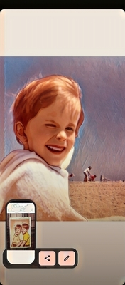 Mike (Michael) Todd Earle