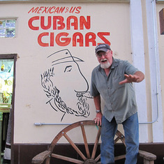 Cuban Cigars in Mexico