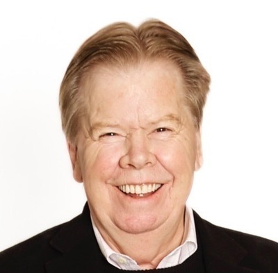 Michael John Readwin
