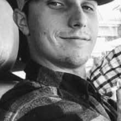 Mikey Goddard