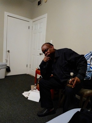 Mikey J Hill