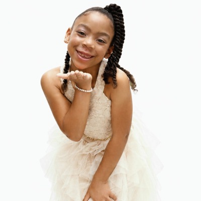 Mila Rose Smallwood