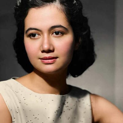 Milagros Solis Cortel