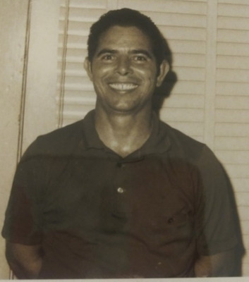 Milam B Headley