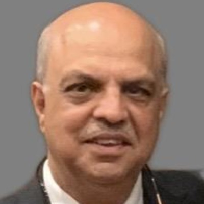 Milan Joshi