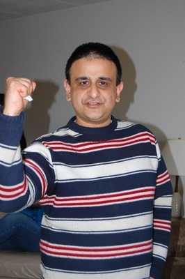 Milan (Chuggu)  Mushran
