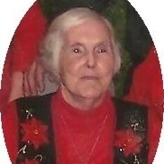 MILDRED FINCH BOYD - A LOVING DAUGHTER, MOTHER, GRANDMOTHER, GREAT GRANDMOTHER, SISTER AND COUSIN ....