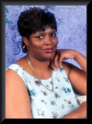 Mildred Mahone Copeland