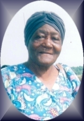 Mildred Glenn Tarver