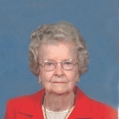 Mildred Allen
