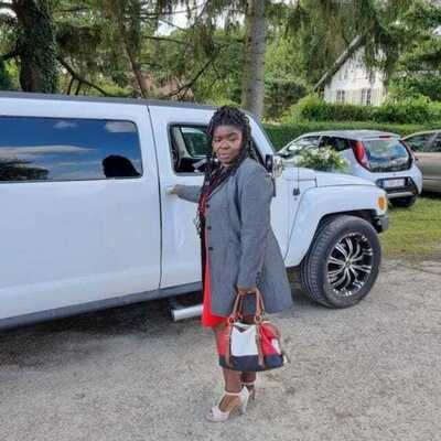 AYAMBA Mildred Epse ANYANG