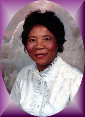 Mildred Mitchell Gordon