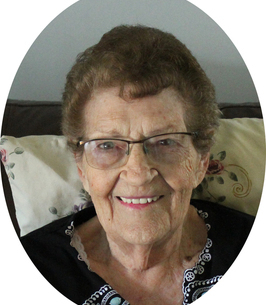 Mildred Pearl Mehler