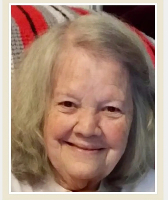 Mildred Sue Benton