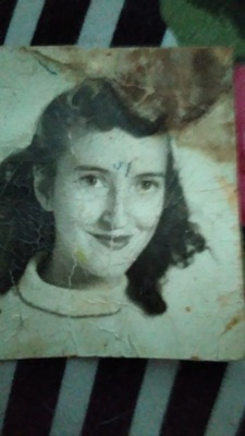 Mildred Syphronia Harris