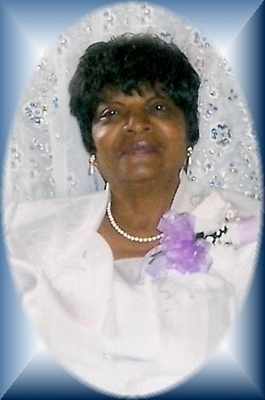 Mildred Tucker