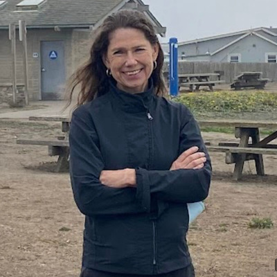 Milena Bergant