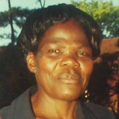 Milkah Dinah Ong'ale Ohutso