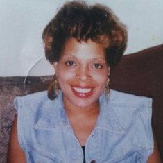 Love and miss you Mommy….