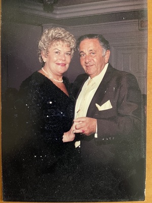 Millicent Laskey
