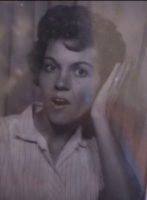 Millie Ann Blakely
