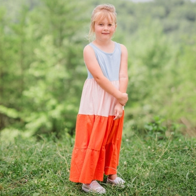 Millie Anne Krebs