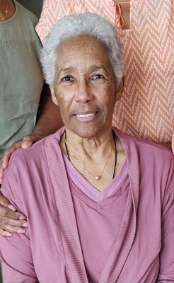 Millie B. Scarbough Lofton