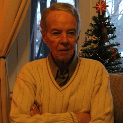 Milton Barrie Coukell