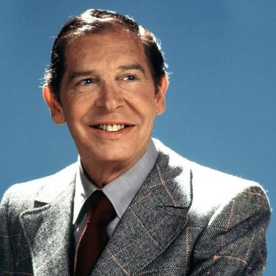 Milton Berle