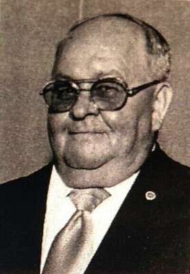 Milton C. Becker