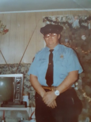 Milton E.  Harris