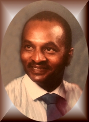 Milton Rutledge