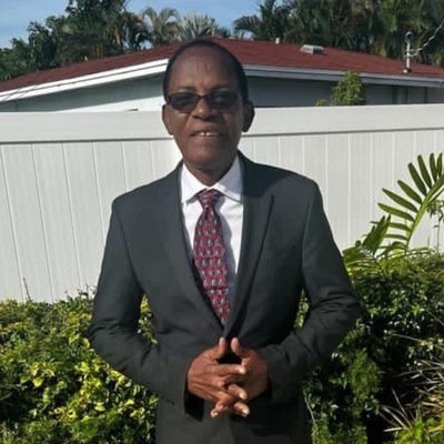 Milton Wade