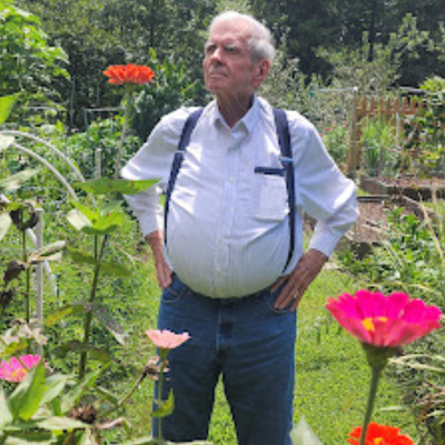 Milton Sweeney