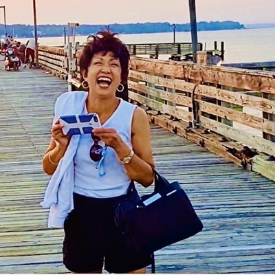 Mimi Misako Futrell