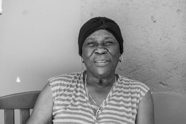 Jeminer (Mimi) Louise Stubbs