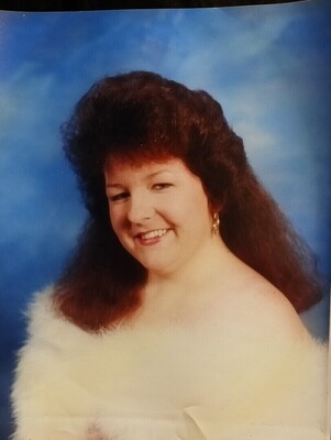 Mindy Lou Schuh