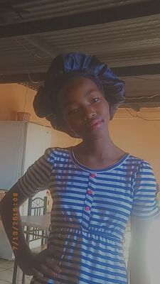 Minenhle Sinenhlanhla Dlamini