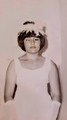 Minerva Rosa Molero