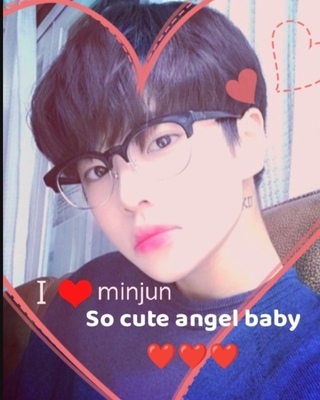 Minjun Beom Seok Namgung